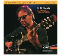 Di Meola, Al - One of These Nights, Part 1 [Vinyl LP]