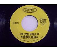 ONE OF THOSE DAYS/WE CAN MAKE IT/45/7"