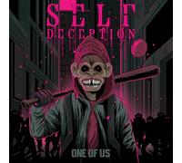 Self Deception – One of Us – Vinyle LP coloré (rose)