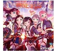 mayddle – ONE OF US – CD – 通常盤