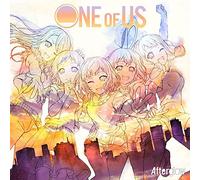 ONE OF US【Blu-ray付生産限定盤】