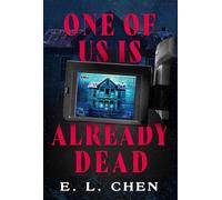 One of Us is Already Dead - Chenel - Run For It - ebook (ePub) - Livre