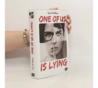 ONE OF US IS LYING – Nomination au Prix allemand de littérature jeunesse 2019 – cbj Verlag
