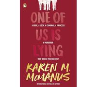 One of Us Is Lying : TikTok m'a fait l'acheter – Penguin Books