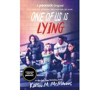 One of Us Is Lying (TV Series Tie-In Edition)