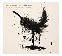 Dillinger Escape Plan – One of Us Is the Killer – Édition import (BMG)