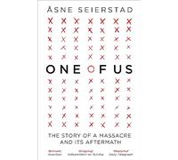 One of Us: The Story of a Massacre and its Aftermath