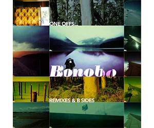 One Off Remixes & B-Sides