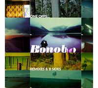 Bonobo – One Offs... Remixes & B Sides – Vinyle 12" Album