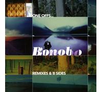 One Offs Remixes And B Side CD