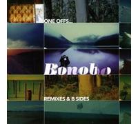 Bonobo – One Offs Remixes & B-Side – CD
