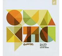 One Offs Remixes & B-Side