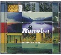 BONOBO - One Offs... Remixes & B Sides