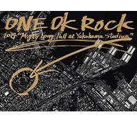 One Ok Rock 2014 'Mighty Long Fall at Yokohama Stadium' [Edizione: Giappone] [Blu-Ray] [Import]