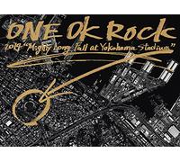 One Ok Rock 2014 'Mighty Long Fall at Yokohama Stadium' [Edizione: Giappone] [Import]