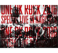 One Ok Rock 2016 Special Live in Nagisaen (2 Blu-Ray) [Edizione: Giappone] [Import]