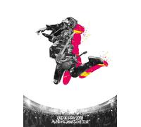 One Ok Rock 2018 Ambitions Japan Dome Tourdvd