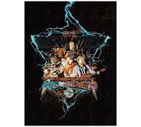One Ok Rock 2020 Field Of Wonder At Stadium (Blu-Ray)