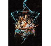 One Ok Rock 2020 Field Of Wonder At Stadium (Dvd)