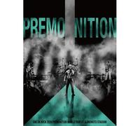 ONE OK ROCK 2024 PREMONITION WORLD TOUR at AJINOMOTO STADIUM [BD] (特典なし) [Blu-ray]