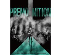 ONE OK ROCK 2024 PREMONITION WORLD TOUR at AJINOMOTO STADIUM [DVD] (特典なし) [DVD]