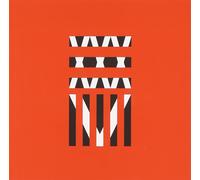 One Ok Rock - 35XXXV - CD - Import - Édition régulière