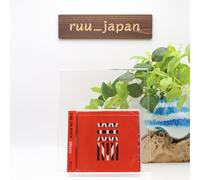 ONE OK ROCK 35xxxv JAPAN CD New