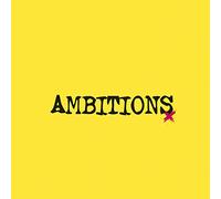 One Ok Rock – Ambitions