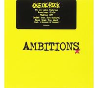 One Ok Rock - Ambitions [Import]