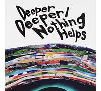 ONE OK ROCK - Deeper/Nothing Helps [Import Allemand]
