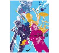 One Ok Rock Eye Of The Storm" Japan Tour(Dvd)