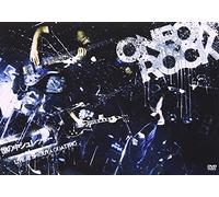 One Ok Rock-Live DVD 'Yononaka Shredder' [Edizione: Giappone] [Import]
