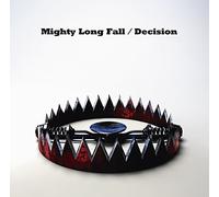 One Ok Rock - Mighty Long Fall/Decision [Import Allemand]