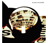 ONE OK ROCK - Re:Make/No Scared [Import]