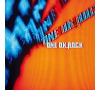 ONE OK ROCK - Zankyou Reference [Import]