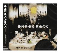 ONE OK ROCK - Zeitakubyo [Import]