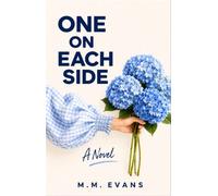 One on Each Side - M.M. Evans - Nanahenge & Co. - ebook (ePub) - Livre