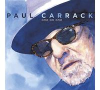 Paul Carrack – One On One – CD – Nuclear Blast – Neuf