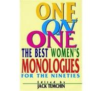 One on One, Applause Acting Series