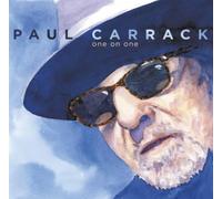One On One by Paul Carrack [CD] NEUF