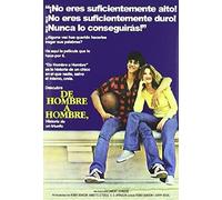 One On One / De Hombre A Hombre (Dvd)