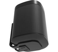 One, One Gen 2, One Sl & Play 1 Support De Montage Mural, Noir, Compatible Avec Les Haut-Parleurs Sonos One, One Gen 2, One Sl Et Play1[X763]