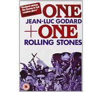 One + One, Rolling Stones, Sympathy For The Devil [DVD] by The Rolling Stones