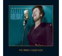 One & Only Lady Day by BILLIE HOLIDAY (2007-02-27)