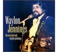 One & Only Waylon Jennings