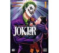 Keisuke Gotoh – One Operation Joker – Tome 1 – Pika Edition – Broché