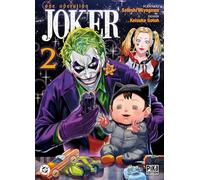 One Operation Joker T02