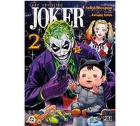 One Operation Joker T02
