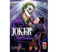 One operation Joker (Vol. 1)