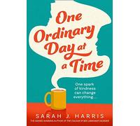 One Ordinary Day At A Time
